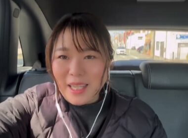 伊藤あやこです！