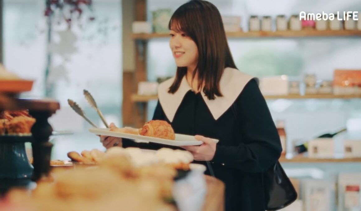 【わたしのAmebaLIFE】尾崎 里紗｜フリーアナウンサー