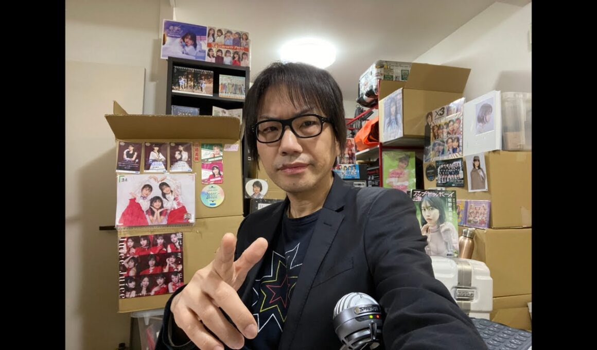 牧野真莉愛「光GENJI愛」ソロフェス本人解説について　モーニング娘。’26 ハロプロ