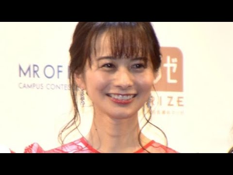 高見侑里アナ、第1子出産を報告「心より感謝」　flumpoolの尼川元気がパパに
