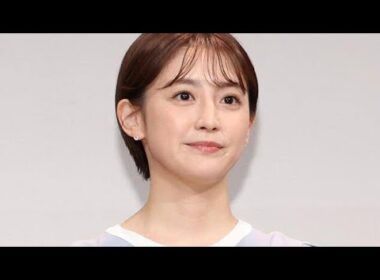 フジ宮司愛海アナ、中居正広騒動巡って発した心の叫びにＸ「よく言った」「正論」「勇気ある」