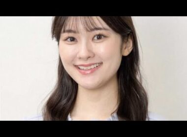 “松ちゃんの秘書”ABC増田紗織アナ退社　フリーとして東京進出へ
