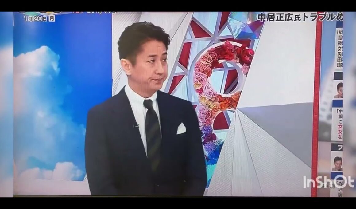 フジテレビアナウンサーの思い「悔しい」涙も　小室瑛莉子アナ・酒主義久アナが憶測にも言及『めざまし8』中居正広問題