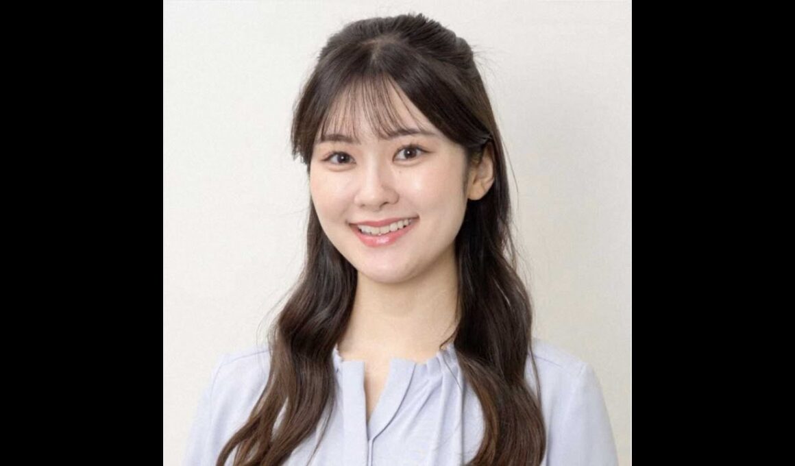 ABC増田紗織アナ退社へ フリーに #日本語 #聴力 #ニュース #勉強 #字幕 #janpanese #news #listening