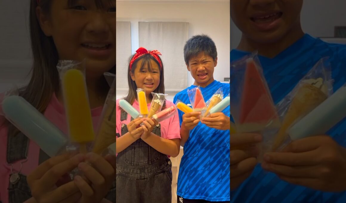 ママは見ている👁👁　#shorts ＃ママ＃夏休み