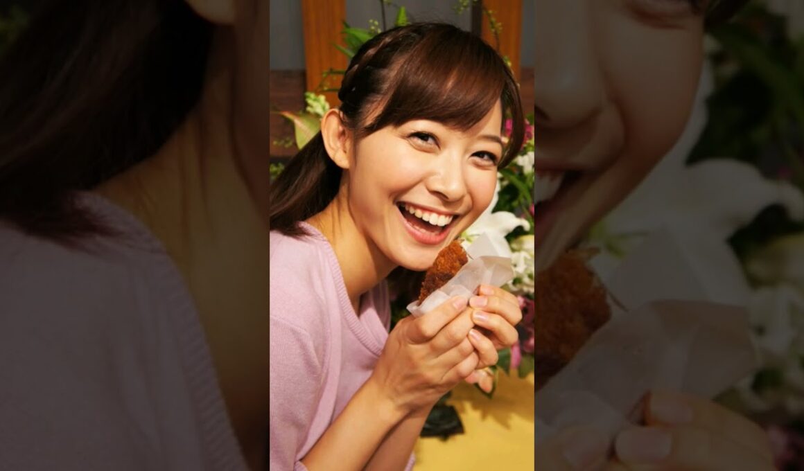 久冨慶子　＃テレ朝アナウンサー…🦑＃神奈川県出身…🦑