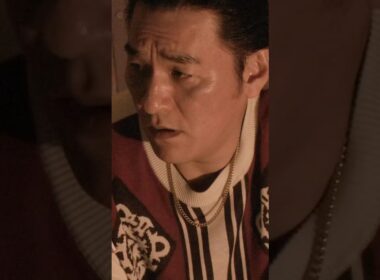 ピエール瀧の役、あまりにも冷酷すぎる。