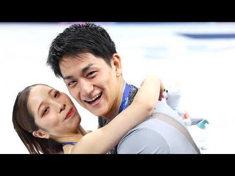 「りくりゅうペアって結婚してるの？」“禁断の一言”を９歳息子が口にする…「まだまだかわいい」杉崎美香アナほっこり