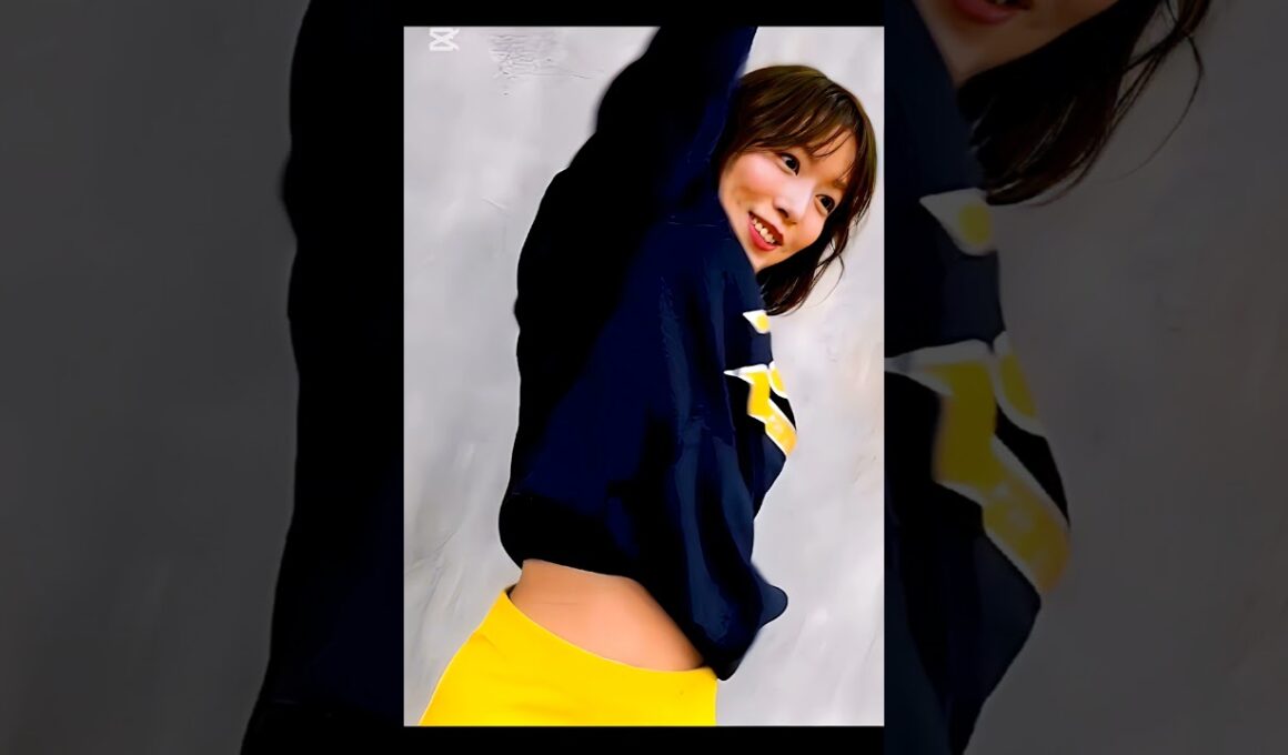 阿部華也子ダンスシーンまとめ