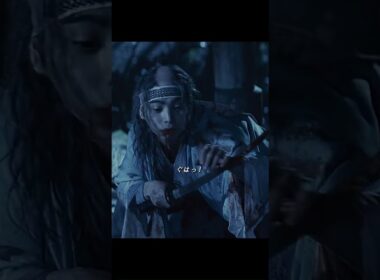 ⚔️剣心vs沖田総司──一撃が貫く沈黙の結末🩸幕末の頂上決戦｜るろうに剣心 最終章 追憶編🔥