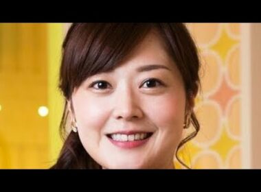 🌟涙が止まらない…水卜麻美アナ『ZIP！』卒業に胸キュン💖感動のラスト瞬間✨