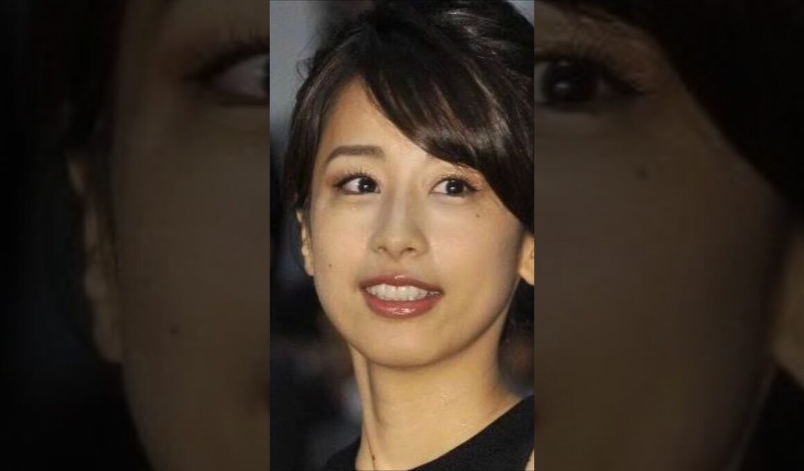 「めちゃくちゃ可愛い」加藤綾子、手作り段ボールバスに乗せた娘の横顔ショットに反響「愛情たっぷりですね」