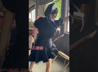 HKT48 石橋颯 18thシングルWセンター #僕はやっと君を心配できる