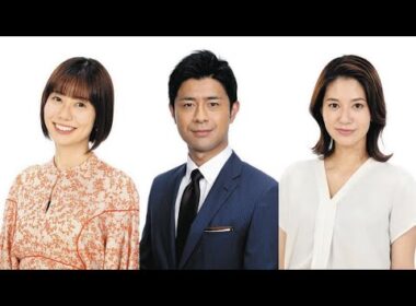 フジ「Live News　イット！」が来春リニューアル…榎並大二郎、山﨑夕貴、遠藤玲子アナをメインキャスターに起用