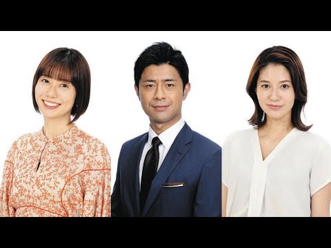 フジ「Live News　イット！」が来春リニューアル…榎並大二郎、山﨑夕貴、遠藤玲子アナをメインキャスターに起用