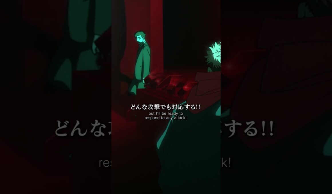 領域展開「誅伏賜死」from「#呪術廻戦」第55話 #jujutsukaisen #死滅回游