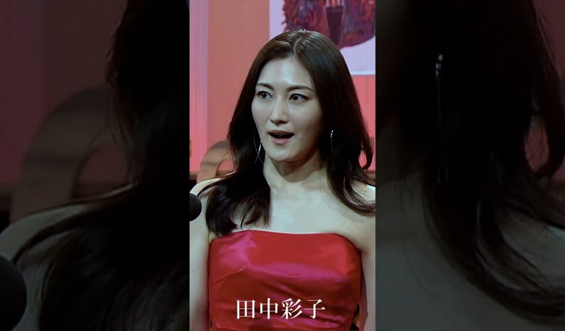 🎵オーソレミオ／田中彩子