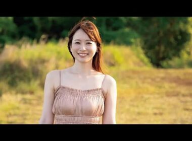 皆藤愛子、16年ぶり写真集発売｜“自然体すぎて少し恥ずかしい”撮影秘話を語る