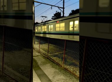 #海の日#海無し県#群馬県 #夜景#願う #非戦 #鉄道 #平和 #復興 #train #東武鉄道