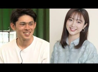 佐々木朗希選手と佐久間みなみアナウンサーの結婚を、大谷翔平夫妻が最後まで阻止しようとした衝撃の真相に言葉を失う…！！極秘交際を経て結婚を発表した朗希と佐久間アナの出会い、女子アナと結婚することのリ