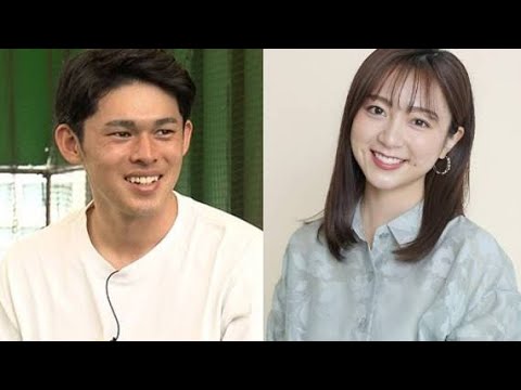 佐々木朗希選手と佐久間みなみアナウンサーの結婚を、大谷翔平夫妻が最後まで阻止しようとした衝撃の真相に言葉を失う…！！極秘交際を経て結婚を発表した朗希と佐久間アナの出会い、女子アナと結婚することのリ