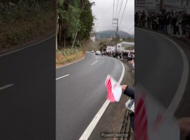 【箱根駅伝驚異の山下り】青山学院大　野村昭夢　前人未到の56分台　#箱根駅伝 #野村昭夢 #山下り #青山学院大学　#青山学院