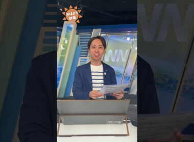 おはよう！3月10日 #通勤タイパ #おはよう #松本真央  #山岸愛梨 #岡本結子リサ #福吉貴文 #駒木結衣 #田辺真南葉