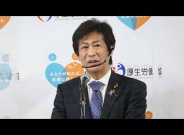 自民・田村憲久氏、娘の田村真子アナを太田光にイジられ苦笑「『ラヴィット！』にも出て」 Japanese News