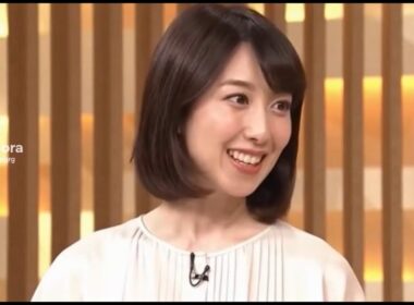 番組収録中に女子アナが今日穿いてきたパンストの良さを熱弁⑦