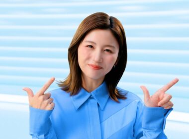 【首都高】ETC専用入口拡大_共通認識2026春 （宇賀なつみ）