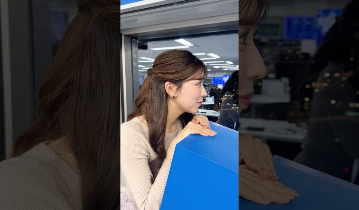 明日もファイト！3月6日 #通勤タイパ #小林李衣奈 #ファイト