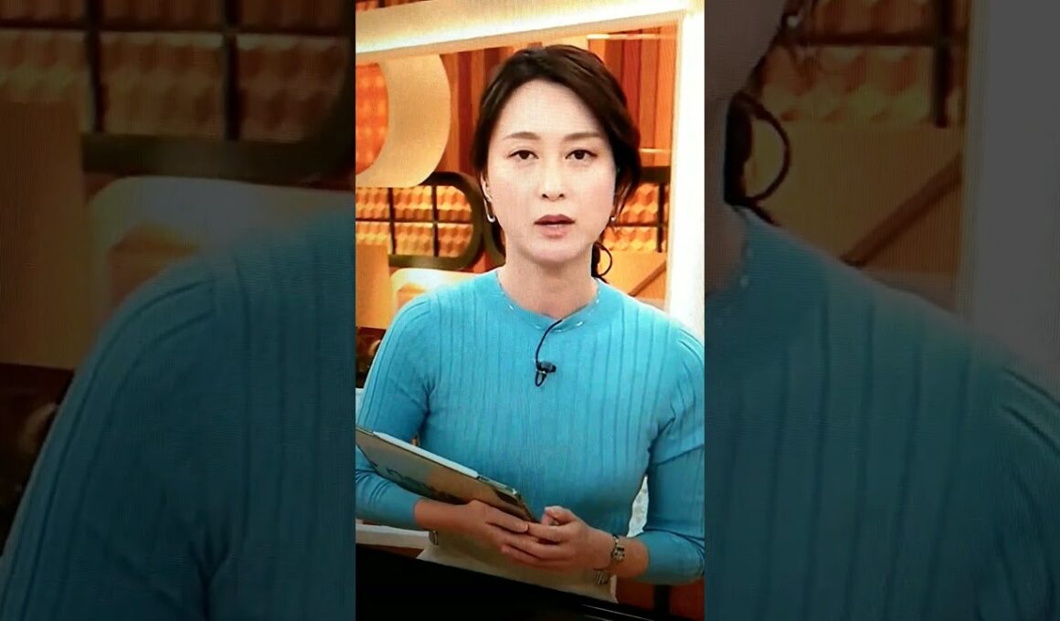 改！小川彩佳23と能登▪愛媛岡山応援団226