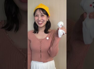 明日もファイト🌕 3月3日 #通勤タイパ #戸北美月 #ファイト