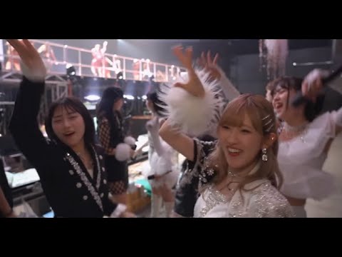 Fiesta!でノリノリ過ぎるアンジュルムのみなさん