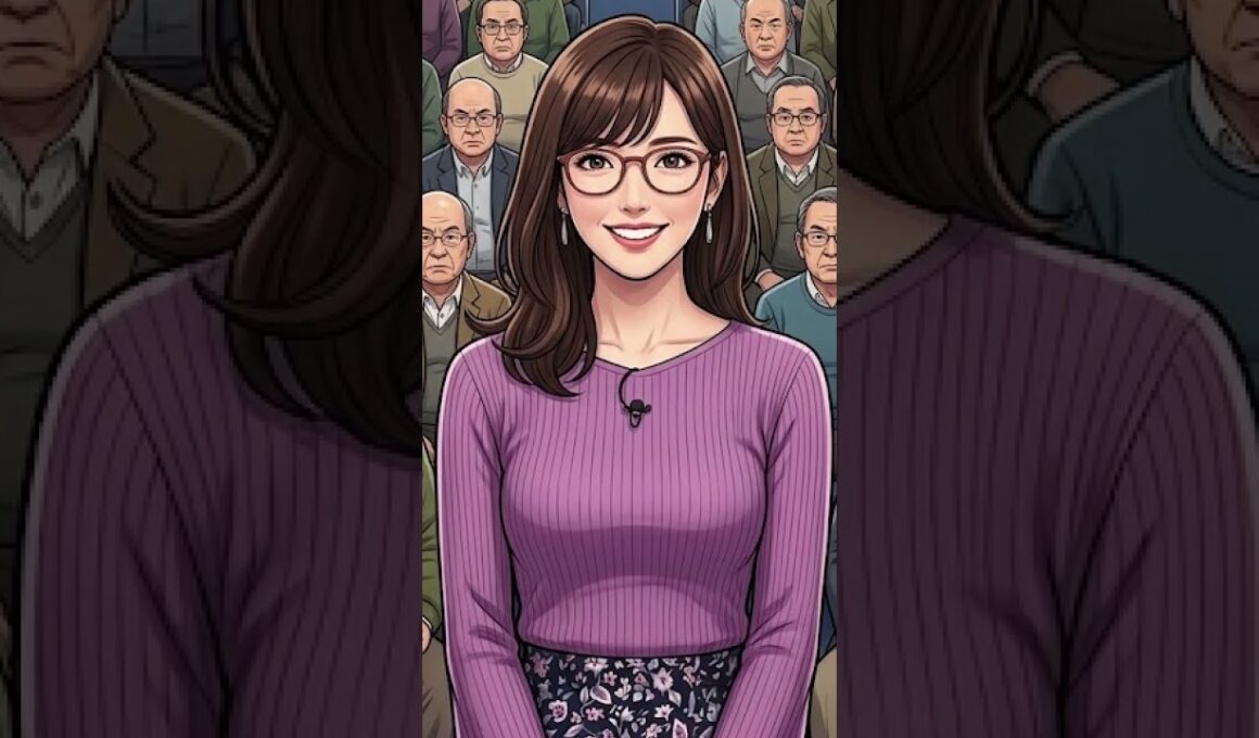 フジ小澤陽子アナが退社、そして伝説へ…元●●アナ越えなるか！？