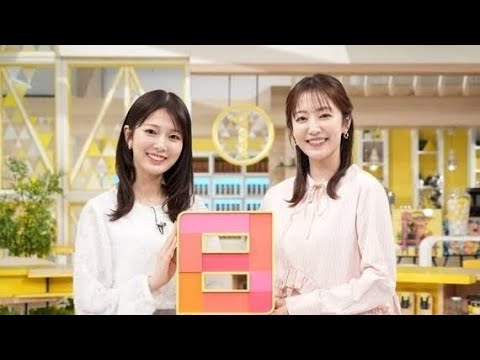 🌞📺【衝撃速報】黒田みゆアナ、日曜「シューイチ」4代目MC就任！中山秀征と新たな朝を盛り上げる🎉✨