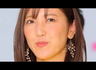 🚨📺 フジテレビに衝撃！小澤陽子アナ＆勝野健アナが退社…アナ7人退社の異例事態