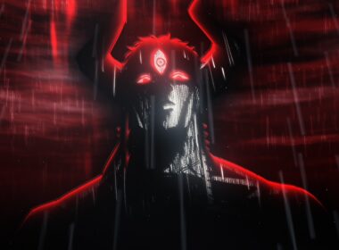 【新宿決戦、再び――】『呪術廻戦≡』2巻発売記念PV（NA：榊原良子）【「死滅回游」から68年後を描く『呪術廻戦』近未来スピンオフ】