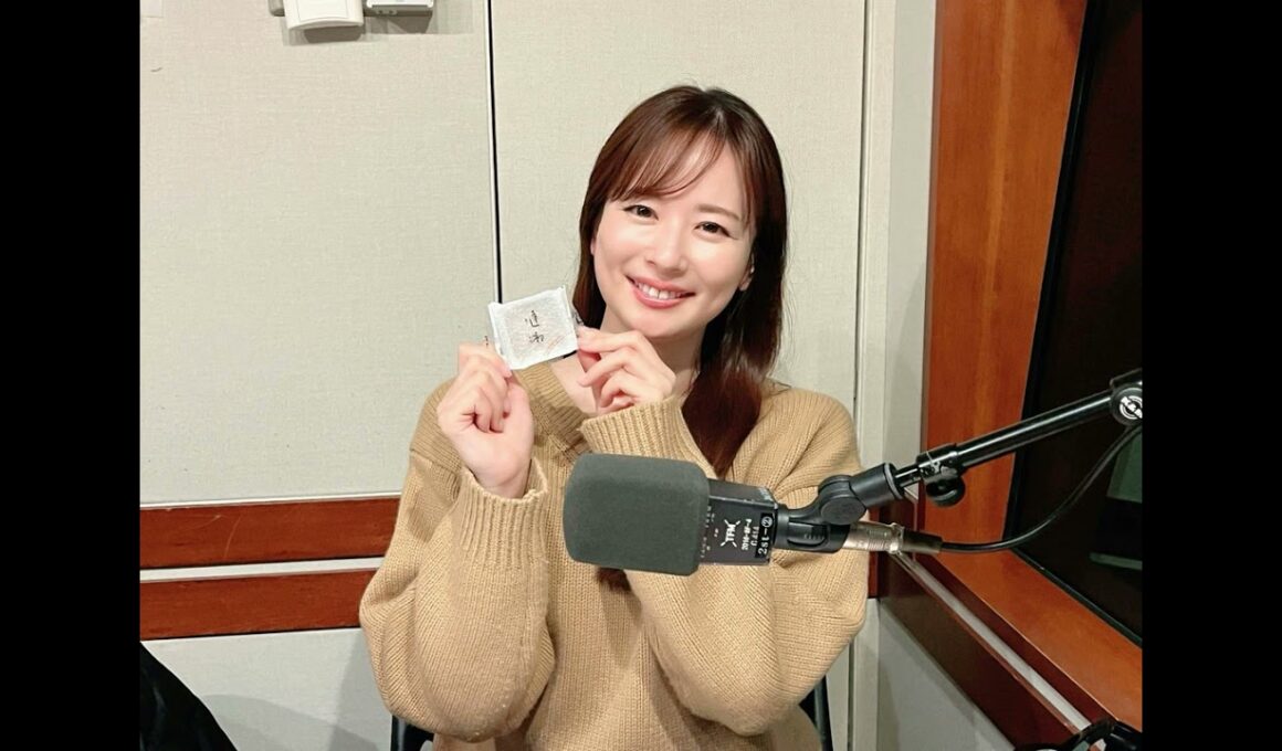 【窓cafeアフタートーク♪】青森行きたい！