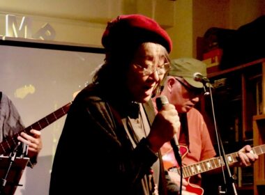 These Foolish Things by【小林万里子とB-ROXYS】@ Cafe&Live Bar LAMP