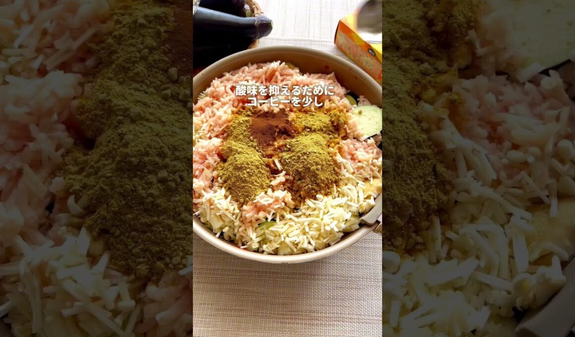 体脂肪が落ちる【無水カレー】@musuicurry がバズってる #簡単レシピ #ヘルシー #ズボラダイエット #管理栄養士 #無水カレー #カレー #ワンパン #高たんぱく #低脂質 #shorts