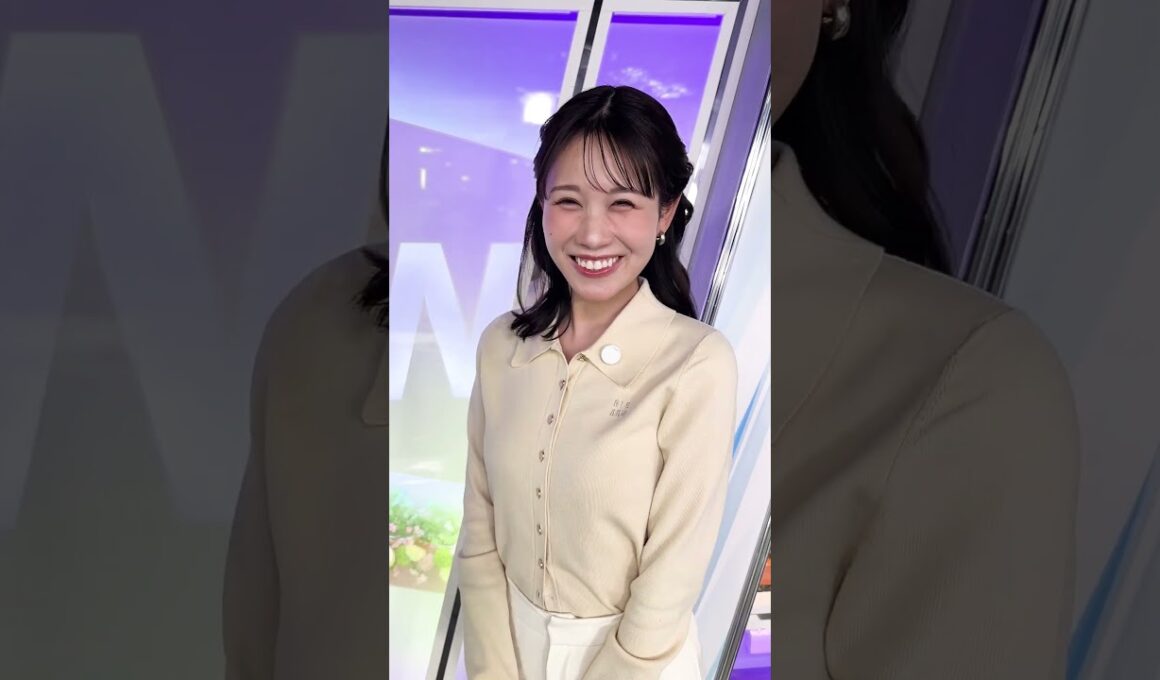 明日もファイト〜！3月4日 #通勤タイパ #戸北美月 #ファイト