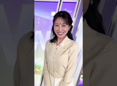 明日もファイト〜！3月4日 #通勤タイパ #戸北美月 #ファイト