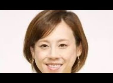 生放送でヒヤリ、高橋真麻の「ゾンビたばこ」発言を石井亮次アナが即訂正