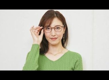 「小澤陽子アナ、フジテレビ退社発表…涙と感謝の11年間✨」#小澤陽子 #フジテレビ #退社発表 #アナウンサー #ニュースキャスター #脱力タイムズ #みんなのKEIBA #人生の決断 #新たな挑戦