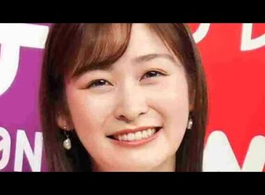 岩田絵里奈アナが電撃発表…日テレ退社の理由と“新たな挑戦”とは？🎤✨