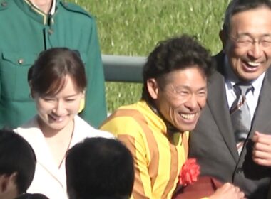 【口取り 表彰式】2026 G2 金鯱賞 シェイクユアハート 古川 吉洋騎手  【プレゼンターは皆藤愛子さん フルキチに馬券どうでしたかと聞かれたらしい 中京競馬場】