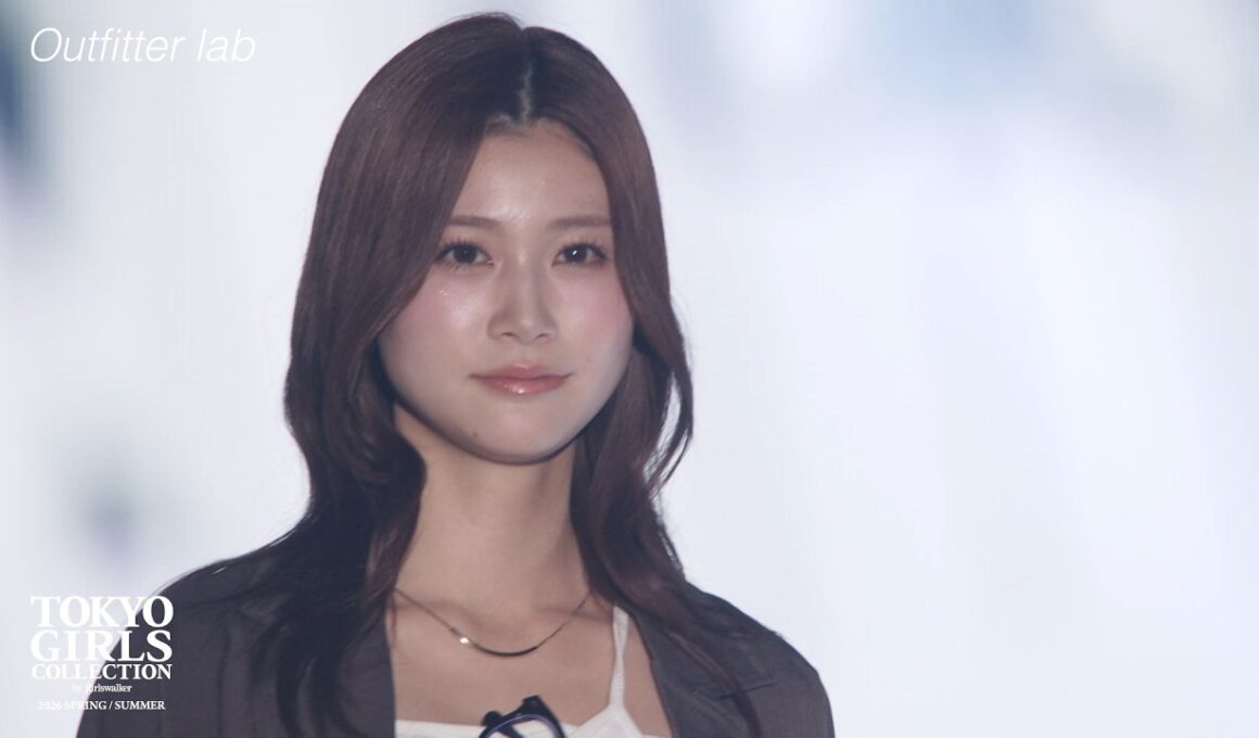 Outfitter lab｜TGC 2026 S/S