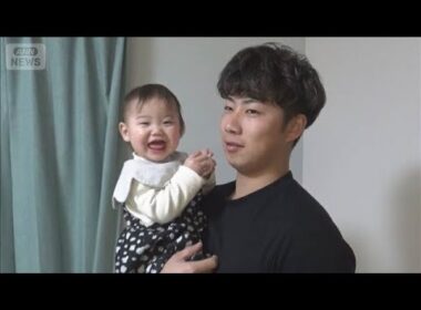 母と弟を津波で失い…震災から15年　父子の足跡(2026年3月10日)