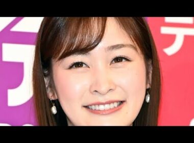 民放アナ退社ラッシュ💔岩田絵里奈・小澤陽子・増田紗織の最新情報
